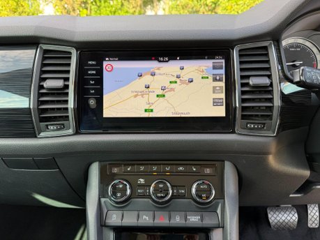 Skoda Kodiaq 2.0 TDI Edition DSG 4WD Euro 6 (s/s) 5dr (7 Seat) 20