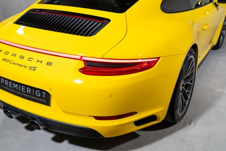 Porsche 911 CARRERA 4S. NOW SOLD. SIMILAR REQUIRED. PLEASE CALL 01903 254800. 14