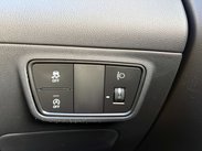 Hyundai TUCSON 1.6 Tucson SE Connect TGDi 5dr 37