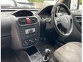 Vauxhall Combo 1.3 CDTi 1700 16v 3dr 29