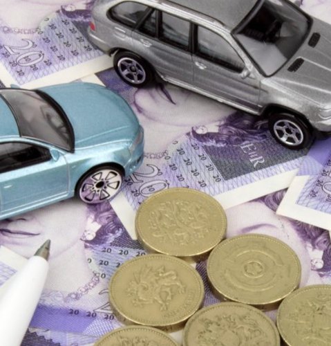 Maximise your car’s trade in value