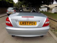 Mercedes-Benz SLK SLK200 KOMPRESSOR 14