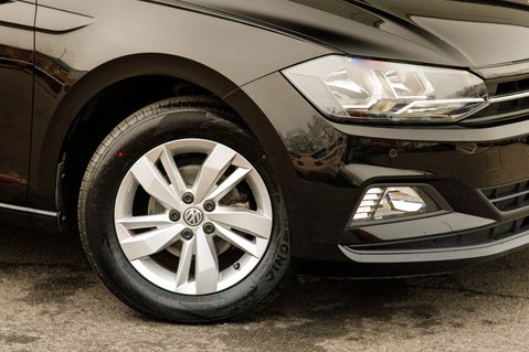 Volkswagen Polo SE EVO 11