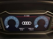 Audi A1 1.0 A1 Sportback 30 TFSI Sport 5dr 9