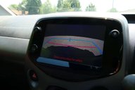 Toyota Aygo 1.0 Aygo X-Play TSS VVT-i 5dr 27