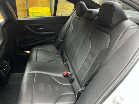 BMW 3 Series 3.0 M3 Semi-Auto 4dr 17