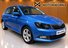 Skoda Fabia SE L TSI DSG