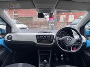 Volkswagen Up HIGH UP BLUEMOTION TECHNOLOGY 13
