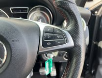 Mercedes-Benz GLA (Sold) 2.1 GLA200d AMG Line SUV 5dr Diesel Manual Euro 6 (s/s) (136 ps) 22