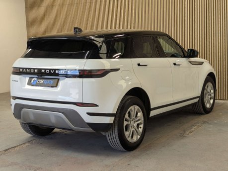 Land Rover Range Rover Evoque 2.0 Range Rover Evoque S D 4x2 5dr 20