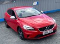 Volvo V40 2.0 D2 R-Design Pro Euro 6 (s/s) 5dr 43