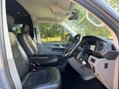 Volkswagen Transporter 2.0 Transporter T32 Sportline Black Edition TDI Semi-Auto 27
