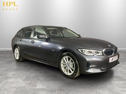 BMW 3 Series 2.0 330e 12kWh SE Pro Touring 5dr Petrol Plug-in Hybrid Auto xDrive Euro 6