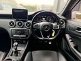 Mercedes-Benz A Class 2.1 A 200 D AMG Line 5dr 8