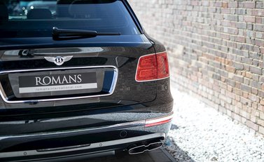 Bentley Bentayga Diesel 26