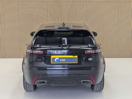 Land Rover Range Rover Velar 3.0 Range Rover Velar R-Dynamic HSE D300 Auto 4WD 5dr 20