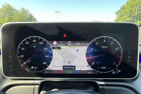 Mercedes-Benz S Class 3.0 S500Lh MHEV AMG Line (Premium Plus, Executive) G-Tronic+ 4MATIC Euro 6  70