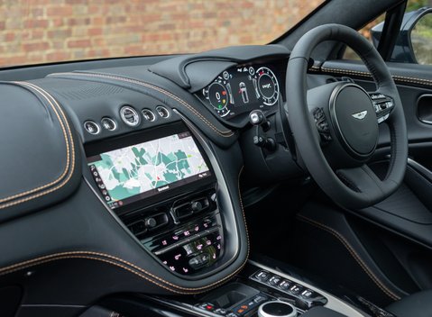 Aston Martin DBX '1913 Package' 27
