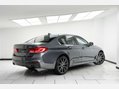 BMW 5 Series 3.0 540i xDrive M Sport Auto 4WD 4dr 3
