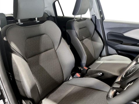 Suzuki Swift 1.2 MHEV Ultra Hatchback 5dr Petrol Hybrid CVT Euro 6 (s/s) (82 ps) 11
