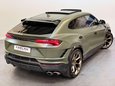 Lamborghini Urus 4.0 V8 BiTurbo Performante SUV 5dr Petrol Auto 4WD Euro 6 (666 ps) 25
