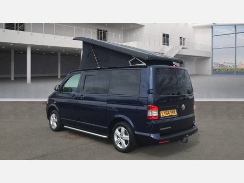 Volkswagen Transporter T30 TDI HIGHLINE 7