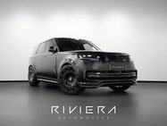 Land Rover Range Rover 3.0 D300 MHEV HSE SUV 5dr Diesel Auto 4WD Euro 6 (s/s) (300 ps) 1