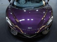 McLaren 570 3.8T V8 Coupe 2dr Petrol SSG Euro 6 (s/s) (570 ps) 15