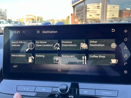 Nissan Qashqai 1.3 Qashqai N-Connecta DiG-T MHEV 5dr 43