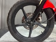 Yamaha YBR 125 2012 27K GOOD RUNNING TRADE SALE 125CC MOT LEARNER BIKE 11