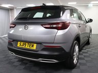 Vauxhall Grandland X SPORT NAV S/S 11
