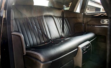 Rolls-Royce Phantom 15