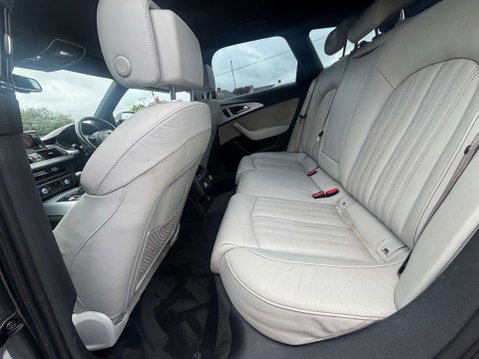 Audi A6 2.0 TDI ultra S line Estate 5dr Diesel Manual Euro 6 (s/s) (190 ps) 29