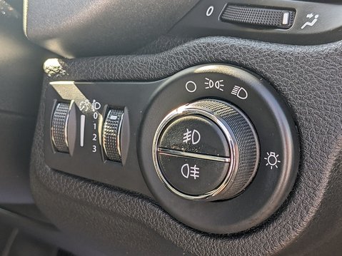 Fiat 500X MULTIAIR CROSS 25