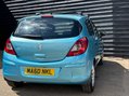 Vauxhall Corsa 1.2 Corsa Energy 5dr 12