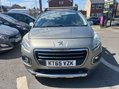 Peugeot 3008 1.6 3008 Active Blue HDi S/S 5dr 54