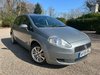 Fiat Grande Punto 1.4 Eleganza 5dr