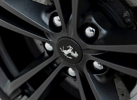 Ferrari GTC4 Lusso 22