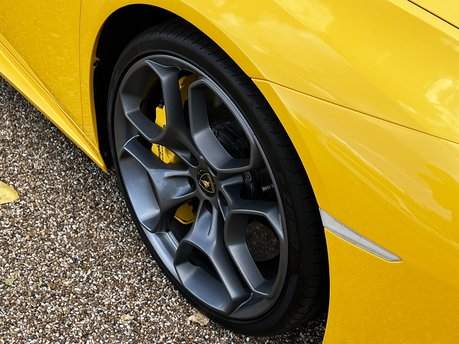 Lamborghini Huracan LP 610-4 34