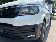 MAN TGE 3.160 Lwb Curtain Side Truck - Air Con / Cruise / 3.5t Towing 19