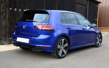 Volkswagen Golf R DSG - Fantastic Example - Full Service History 5