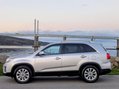 Kia Sorento 2.2 CRDi KX-3 Auto AWD Euro 5 5dr 9