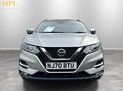 Nissan Qashqai 1.3 DIG-T N-Connecta SUV 5dr Petrol DCT Auto Euro 6 (s/s) (160 ps) 2
