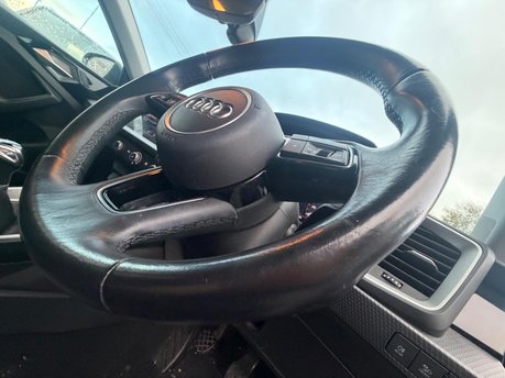 Audi A1 SPORTBACK TFSI SPORT 18