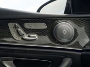 Mercedes-Benz E Class E63 AMG S 16