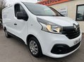 Renault Trafic 1.6 Trafic SL27 Business+ Energy dCi 3