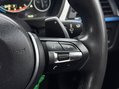 BMW 3 Series 3.0 330d M Sport Auto xDrive Euro 5 (s/s) 4dr 84