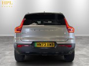 Volvo XC40 Recharge 69kWh Core SUV 5dr Electric Auto RWD (238 ps) 6