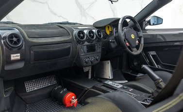 Ferrari F430 SCUDERIA SPIDER 16M 15