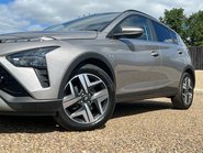 Hyundai BAYON T-GDI PREMIUM DCT MHEV 15